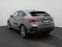 Audi Q3 Sportback 35 TFSI S Edition | 2x S-Line | Automaat | Leder | Apple Carplay / Android Auto | Stoelverwarming | Navigatie | Camera | Sfeerverlichting | Parkeersensoren | Cruise Control | Elektrische Achterklep | Virtual Cockpit | Lichtmetalen Velgen |