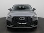 Audi Q3 Sportback 35 TFSI S Edition | 2x S-Line | Automaat | Leder | Apple Carplay / Android Auto | Stoelverwarming | Navigatie | Camera | Sfeerverlichting | Parkeersensoren | Cruise Control | Elektrische Achterklep | Virtual Cockpit | Lichtmetalen Velgen |