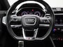 Audi Q3 Sportback 35 TFSI S Edition | 2x S-Line | Automaat | Leder | Apple Carplay / Android Auto | Stoelverwarming | Navigatie | Camera | Sfeerverlichting | Parkeersensoren | Cruise Control | Elektrische Achterklep | Virtual Cockpit | Lichtmetalen Velgen |