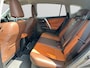 Toyota RAV4 2.5 Hybrid AWD Executive LIM leder Navi PDC