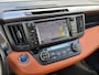 Toyota RAV4 2.5 Hybrid AWD Executive LIM leder Navi PDC