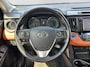 Toyota RAV4 2.5 Hybrid AWD Executive LIM leder Navi PDC