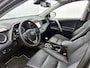Toyota RAV4 2.5 Hybrid AWD Executive Business | Elektrisch schuif-/kanteldak |