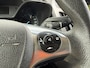 Ford Transit Connect BWJ 2013 | 1.0 101PK BENZINE Ambiente 3 PERS. | TREKHAAK | AIRCO | PDC 2X | CRUISE | DONKER GLAS | RADIO/CD | LICHTMETAAL |
