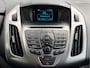 Ford Transit Connect BWJ 2013 | 1.0 101PK BENZINE Ambiente 3 PERS. | TREKHAAK | AIRCO | PDC 2X | CRUISE | DONKER GLAS | RADIO/CD | LICHTMETAAL |