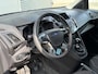 Ford Transit Connect BWJ 2013 | 1.0 101PK BENZINE Ambiente 3 PERS. | TREKHAAK | AIRCO | PDC 2X | CRUISE | DONKER GLAS | RADIO/CD | LICHTMETAAL |