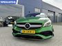 Mercedes-Benz A-klasse AMG 45 4MATIC Aeropakket