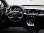 Audi Q4 e-tron 40 Edition 63 kWh | Climate control | Navigatie | Dodehoekdetectie | Audi smartphone interface | Achteruitrijcamera | Lichtpakket ambient lighting | Stoelverwarming | Comfortsleutel | Ledkoplampen | Audi sound system
