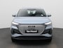 Audi Q4 e-tron 40 Edition 63 kWh | Climate control | Navigatie | Dodehoekdetectie | Audi smartphone interface | Achteruitrijcamera | Lichtpakket ambient lighting | Stoelverwarming | Comfortsleutel | Ledkoplampen | Audi sound system