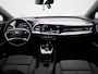 Audi Q4 e-tron 40 Edition 63 kWh | Climate control | Navigatie | Dodehoekdetectie | Audi smartphone interface | Achteruitrijcamera | Lichtpakket ambient lighting | Stoelverwarming | Comfortsleutel | Ledkoplampen | Audi sound system