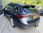 Skoda Octavia Combi 1.4 TSI iV 204pk DSG PHEV Business Edition Plus Climate Control Elektr. Klep Stoelverwarming Navigatie SOH 92.2%