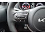 Kia Picanto 1.0 T-GDi GT-Line 5p SCHUIF KANTEL DAK/CRUISE/AIRCO-ECC/NAVI/CAMERA/CARPLAY/XENON/BLUETOOTH/KEYLESS/STUUR STOEL VERW/