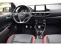 Kia Picanto 1.0 T-GDi GT-Line 5p SCHUIF KANTEL DAK/CRUISE/AIRCO-ECC/NAVI/CAMERA/CARPLAY/XENON/BLUETOOTH/KEYLESS/STUUR STOEL VERW/