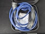 Hyundai Ioniq 5 Connect 58 kWh / SOH 97% / Dealer onderhouden / Fabrieksgarantie tot 06-2028 / Warmtepomp / Trekhaak afneembaar / CCS snelladen / Stuur- & Stoelverwarming / Achteruitrijcamera / Apple Carplay Android Auto /