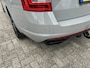 Skoda Octavia Combi 2.0 TSI RS 230 Business Clima Cruise Pdc Navi App Trekhaak Pdc Nap