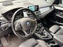 BMW 2-Serie Active Tourer 218i 136pk H6 High Executive Sport-line Leder Navigatie Camera Stoelverwarming