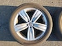 Volkswagen Tiguan 1.4 TSI eHybrid 245pk DSG Elegance / 91% SOH / Navigatie / Matrix LED / Camera