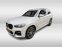 BMW X3 xDrive30e eDrive Edition M-sport | stoelverwarming | 21 inch velgen | applecarplay/android auto | lederen bekleding |