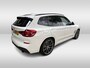 BMW X3 xDrive30e eDrive Edition M-sport | stoelverwarming | 21 inch velgen | applecarplay/android auto | lederen bekleding |