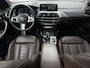 BMW X3 xDrive30e eDrive Edition M-sport | stoelverwarming | 21 inch velgen | applecarplay/android auto | lederen bekleding |