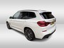 BMW X3 xDrive30e eDrive Edition M-sport | stoelverwarming | 21 inch velgen | applecarplay/android auto | lederen bekleding |