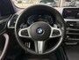 BMW X3 xDrive30e eDrive Edition M-sport | stoelverwarming | 21 inch velgen | applecarplay/android auto | lederen bekleding |