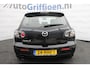 Mazda 3 1.6 Active 5-deurs hatchback met automatische airco met nieuwe APK bij aflevering