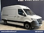 Mercedes-Benz Sprinter 317 CDI 170pk L2H2 Euro6 Airco | Camera | Apple Carplay | Cruisecontrol Android Auto, Stoelverwarming, Chauffeursstoel, Parkeersensoren, Bijrijdersbank