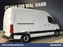 Mercedes-Benz Sprinter 317 CDI 170pk L2H2 Euro6 Airco | Camera | Apple Carplay | Cruisecontrol Android Auto, Stoelverwarming, Chauffeursstoel, Parkeersensoren, Bijrijdersbank