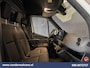 Mercedes-Benz Sprinter 317 CDI 170pk L2H2 Euro6 Airco | Camera | Apple Carplay | Cruisecontrol Android Auto, Stoelverwarming, Chauffeursstoel, Parkeersensoren, Bijrijdersbank