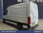 Mercedes-Benz Sprinter 317 CDI 170pk L2H2 Euro6 Airco | Camera | Apple Carplay | Cruisecontrol Android Auto, Stoelverwarming, Chauffeursstoel, Parkeersensoren, Bijrijdersbank