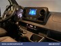 Mercedes-Benz Sprinter 317 CDI 170pk L2H2 Euro6 Airco | Camera | Apple Carplay | Cruisecontrol Android Auto, Stoelverwarming, Chauffeursstoel, Parkeersensoren, Bijrijdersbank