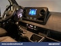 Mercedes-Benz Sprinter 317 CDI 170pk L2H2 Euro6 Airco | Camera | Apple Carplay | Cruisecontrol Android Auto, Stoelverwarming, Chauffeursstoel, Parkeersensoren, Bijrijdersbank