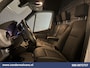 Mercedes-Benz Sprinter 317 CDI 170pk L2H2 Euro6 Airco | Camera | Apple Carplay | Cruisecontrol Android Auto, Stoelverwarming, Chauffeursstoel, Parkeersensoren, Bijrijdersbank