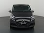 Mercedes-Benz Vito 119 CDI | Aut. | XL L3 | Select | Schuifdeur L+R | LM Velgen | 3-zits | Parkeercamera | Schuifdeur Links + Rechts | Apple Carplay/Android Auto | Alarm | Trekhaak | Stoelverwarming | Certified
