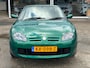 MG TF 1.8 TF 135 RHD / NIEUWE APK / NETTE AUTO