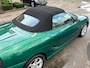 MG TF 1.8 TF 135 RHD / NIEUWE APK / NETTE AUTO