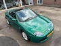 MG TF 1.8 TF 135 RHD / NIEUWE APK / NETTE AUTO