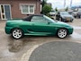 MG TF 1.8 TF 135 RHD / NIEUWE APK / NETTE AUTO
