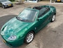 MG TF 1.8 TF 135 RHD / NIEUWE APK / NETTE AUTO