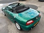 MG TF 1.8 TF 135 RHD / NIEUWE APK / NETTE AUTO