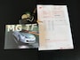 MG TF 1.8 TF 135 RHD / NIEUWE APK / NETTE AUTO