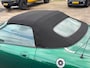 MG TF 1.8 TF 135 RHD / NIEUWE APK / NETTE AUTO