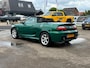 MG TF 1.8 TF 135 RHD / NIEUWE APK / NETTE AUTO