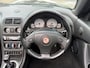 MG TF 1.8 TF 135 RHD / NIEUWE APK / NETTE AUTO
