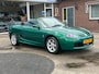 MG TF 1.8 TF 135 RHD / NIEUWE APK / NETTE AUTO