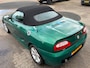 MG TF 1.8 TF 135 RHD / NIEUWE APK / NETTE AUTO