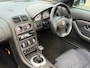 MG TF 1.8 TF 135 RHD / NIEUWE APK / NETTE AUTO