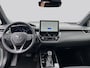 Toyota Corolla Cross 2.0 Hybrid 180 Dynamic | SUV Pakket | Chrome Pakket