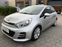 Kia Rio 1.2 CVVT ComfortPlusLine Navigator|Cruise contr|Stoelverw|Stuurver|Airco